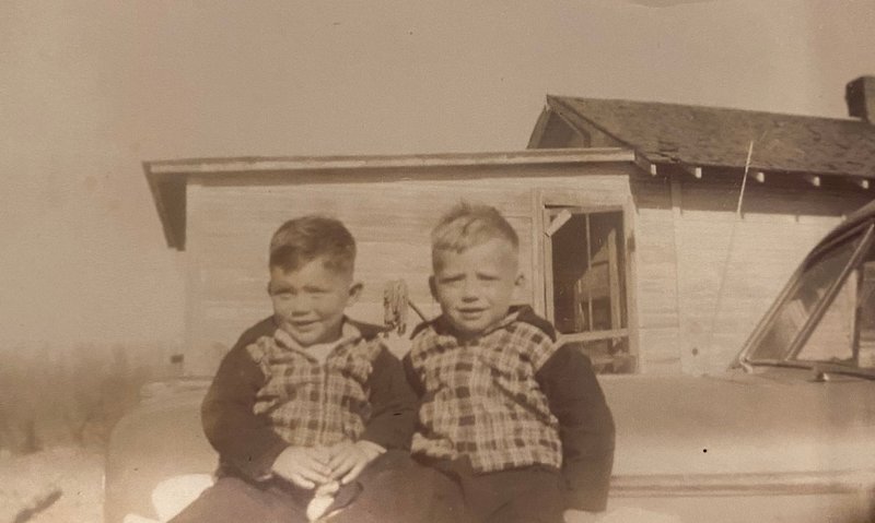 Donald Foy Freeman - Photo 107