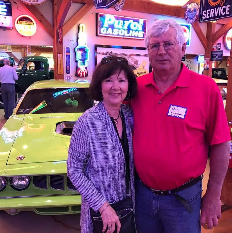 Donald Foy Freeman - Photo 115