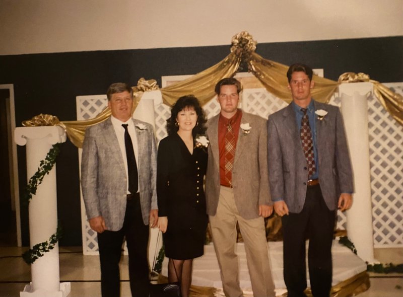 Donald Foy Freeman - Photo 108