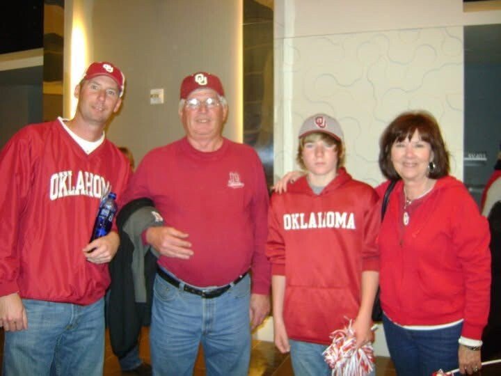 Donald Foy Freeman - Photo 120