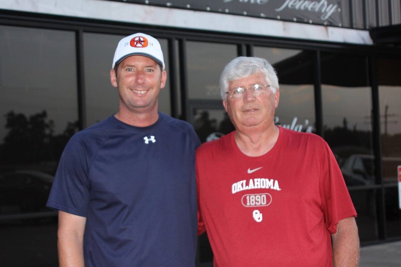 Donald Foy Freeman - Photo 122