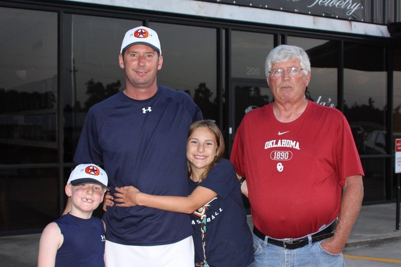 Donald Foy Freeman - Photo 124