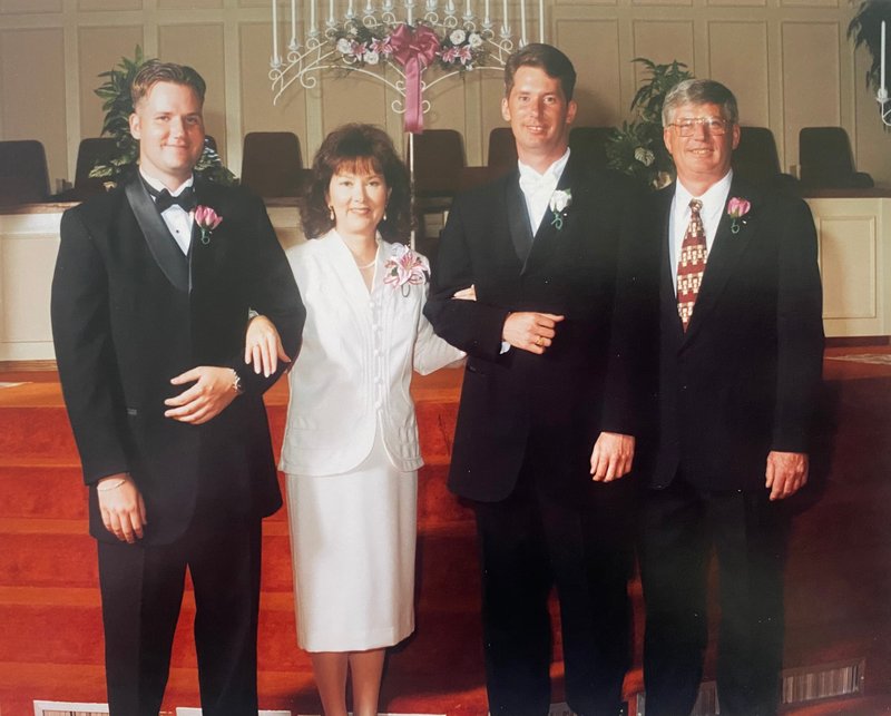 Donald Foy Freeman - Photo 118