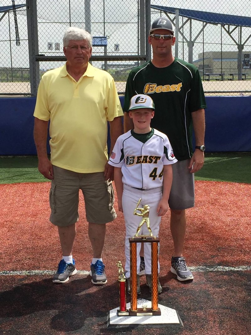 Donald Foy Freeman - Photo 125