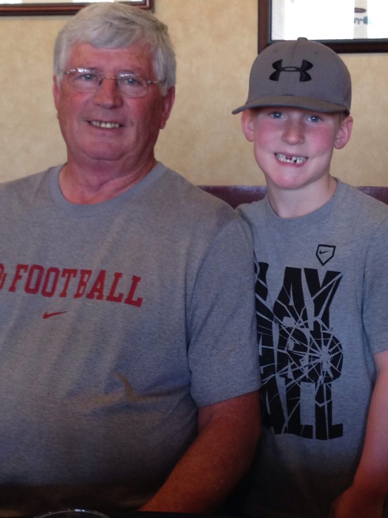 Donald Foy Freeman - Photo 128