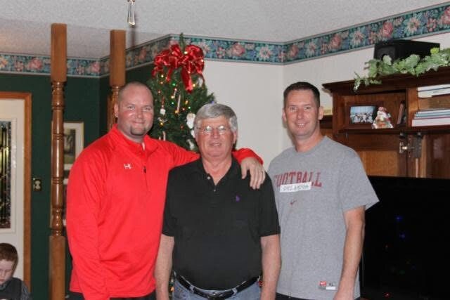 Donald Foy Freeman - Photo 131