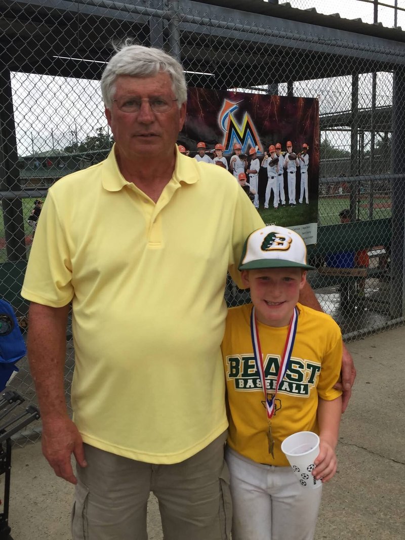 Donald Foy Freeman - Photo 129