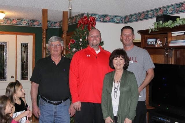 Donald Foy Freeman - Photo 132