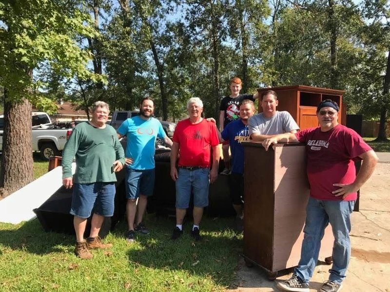 Donald Foy Freeman - Photo 135