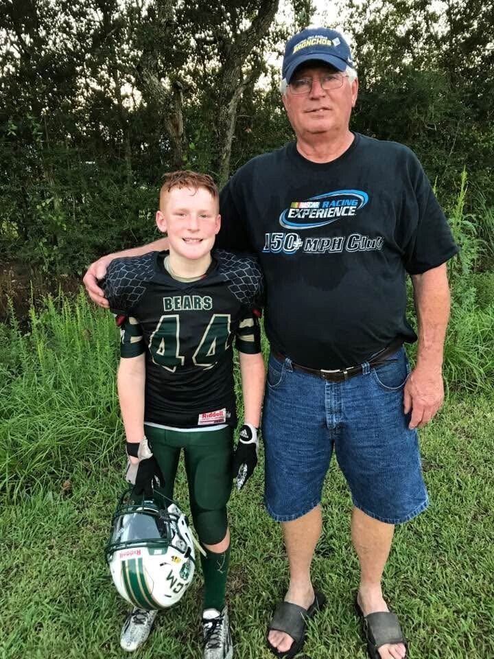 Donald Foy Freeman - Photo 136