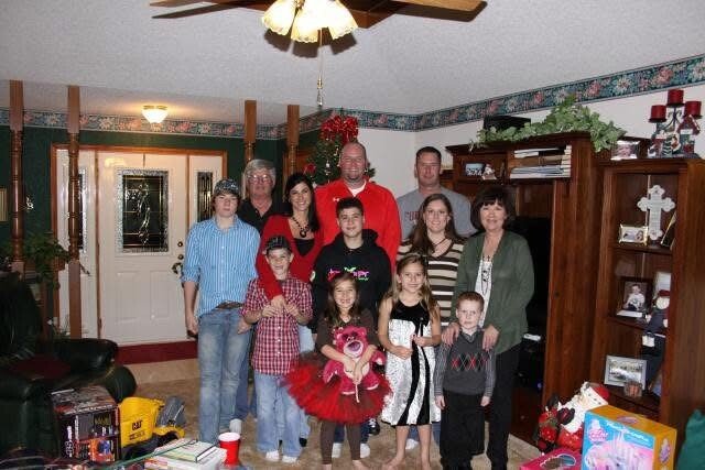 Donald Foy Freeman - Photo 133