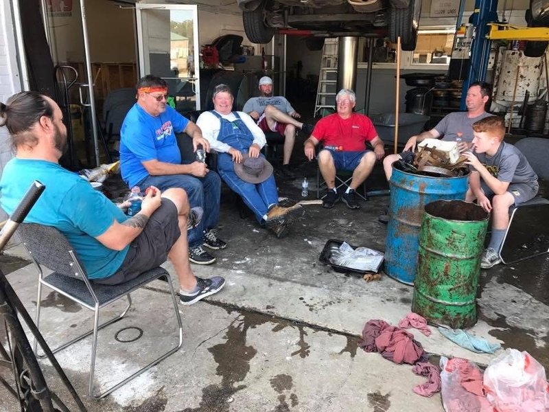 Donald Foy Freeman - Photo 134