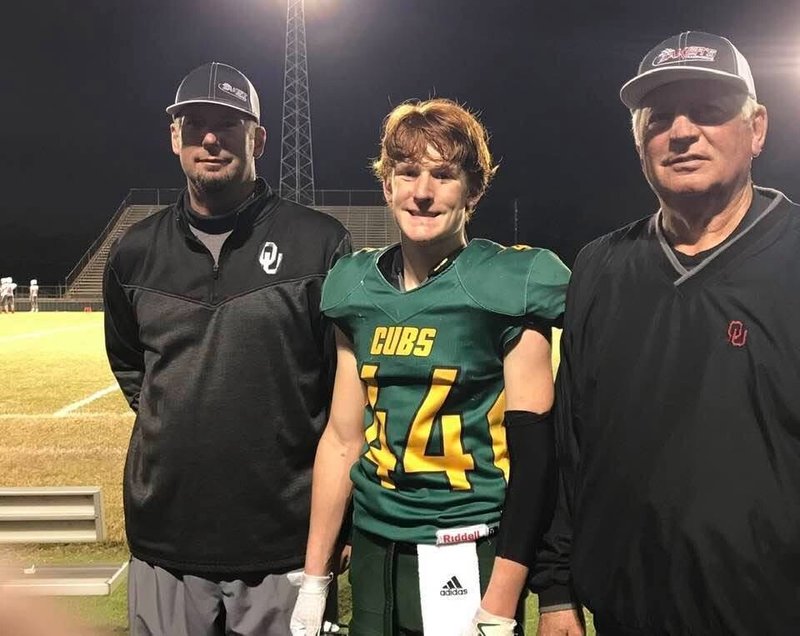 Donald Foy Freeman - Photo 139