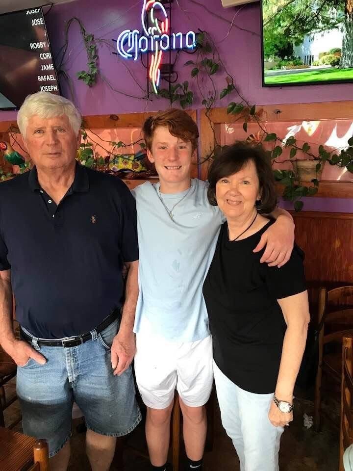 Donald Foy Freeman - Photo 140