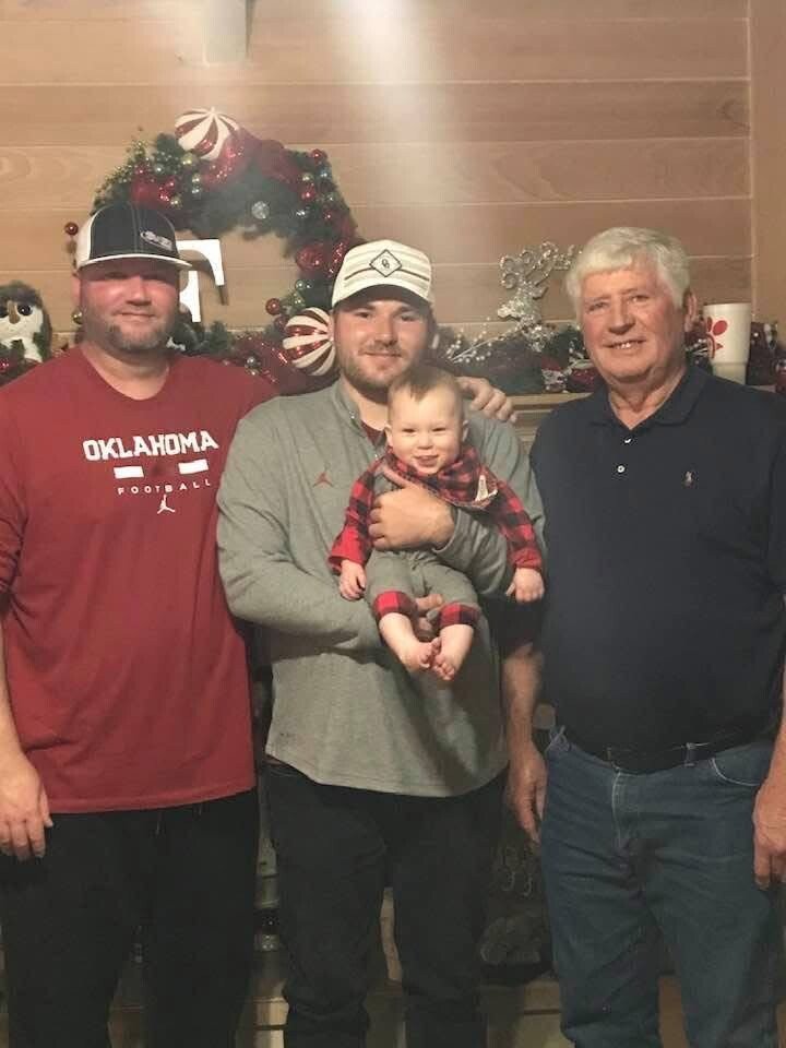 Donald Foy Freeman - Photo 141