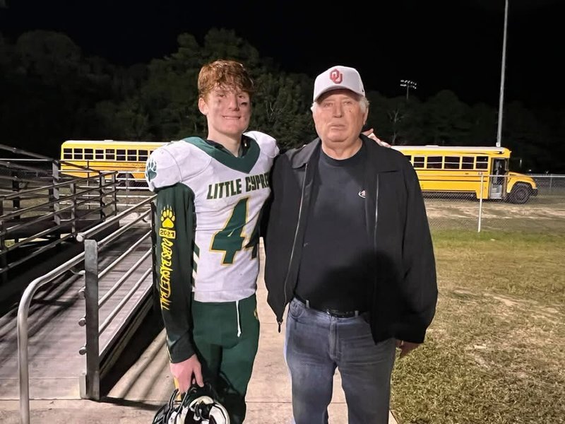 Donald Foy Freeman - Photo 143