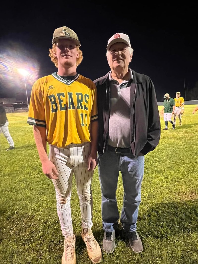 Donald Foy Freeman - Photo 145