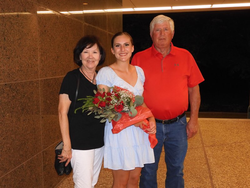 Donald Foy Freeman - Photo 146