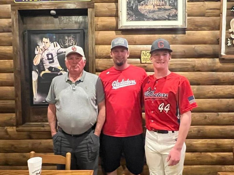 Donald Foy Freeman - Photo 148