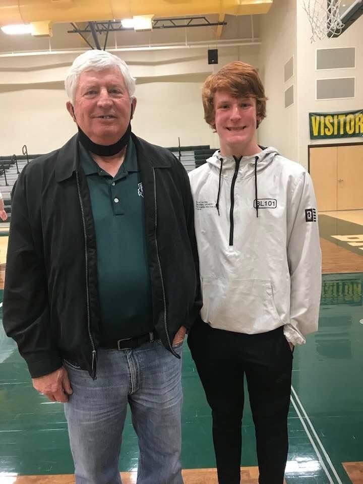 Donald Foy Freeman - Photo 142