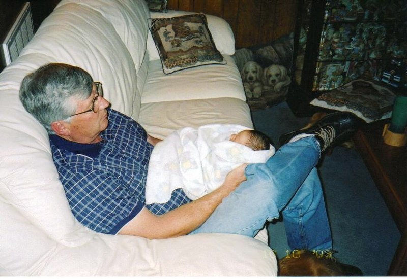 Donald Foy Freeman - Photo 151