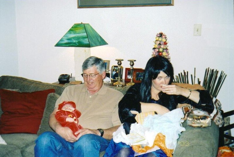 Donald Foy Freeman - Photo 152