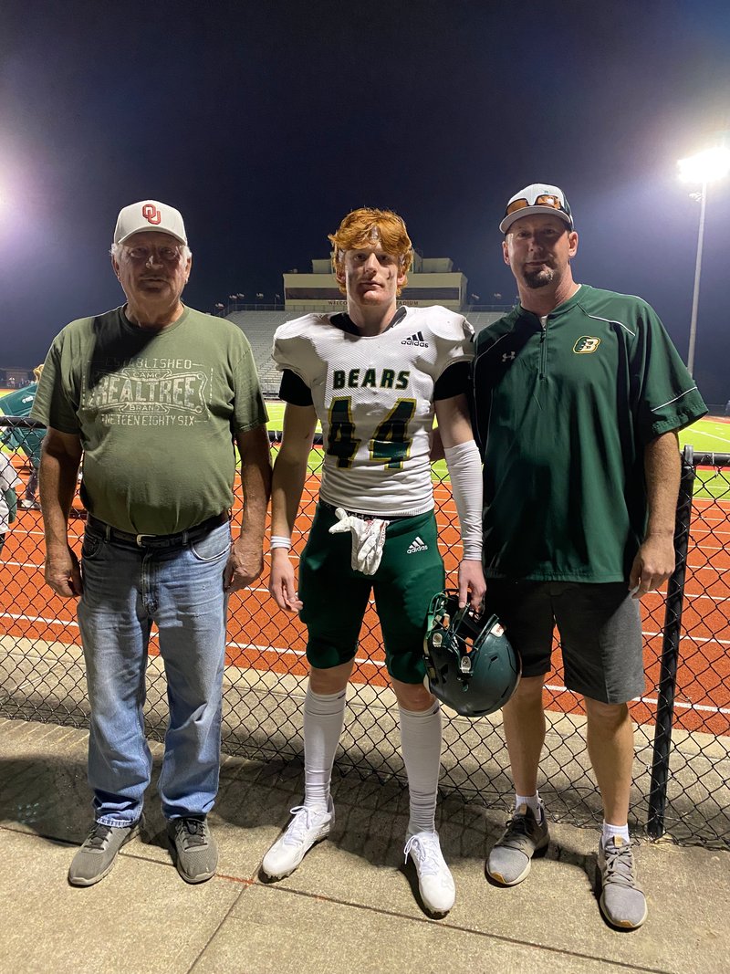 Donald Foy Freeman - Photo 147