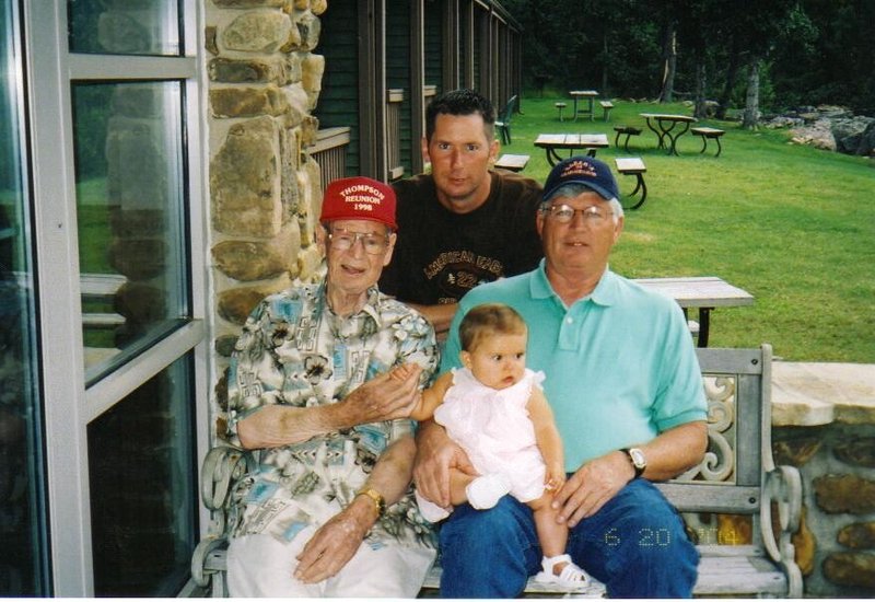 Donald Foy Freeman - Photo 154