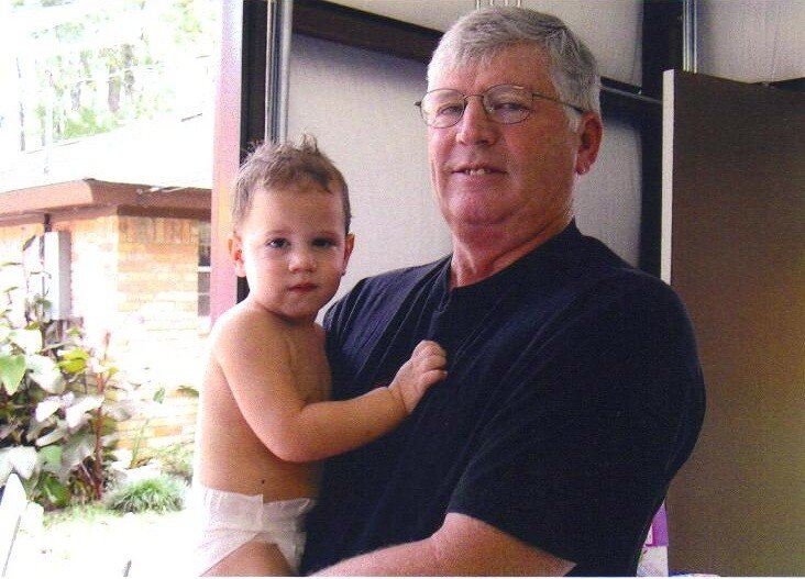 Donald Foy Freeman - Photo 155