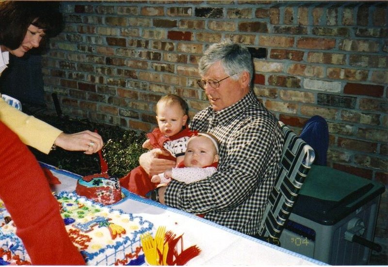 Donald Foy Freeman - Photo 153