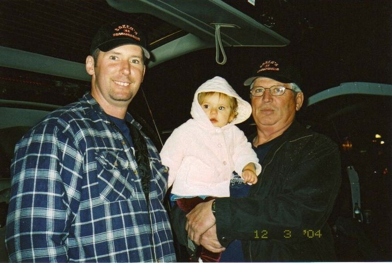 Donald Foy Freeman - Photo 156