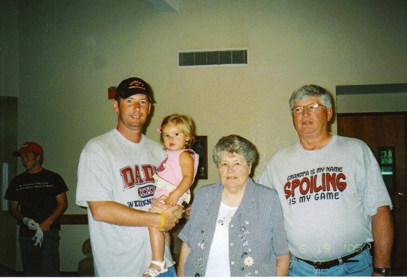 Donald Foy Freeman - Photo 158