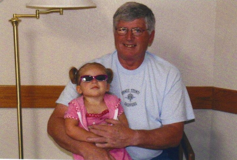 Donald Foy Freeman - Photo 157