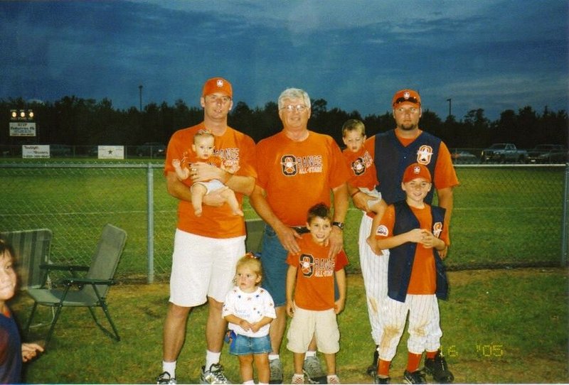 Donald Foy Freeman - Photo 159