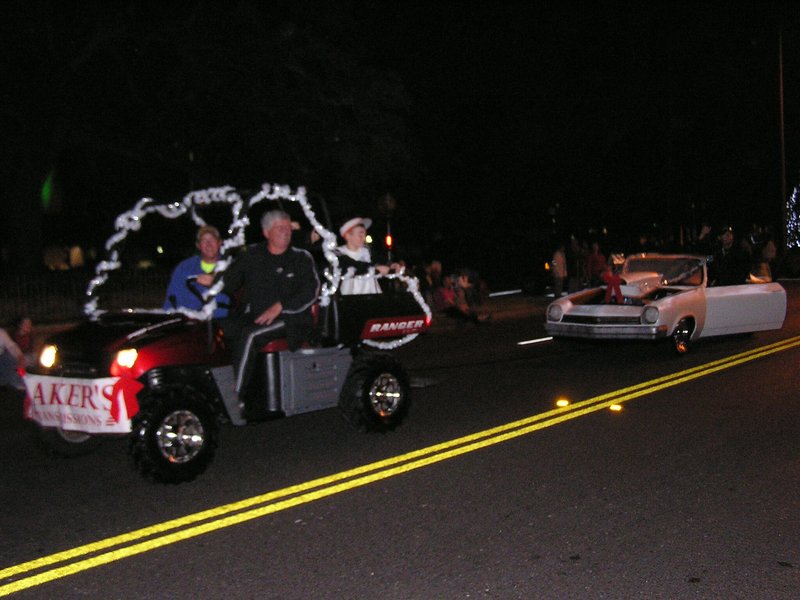 Donald Foy Freeman - Photo 160