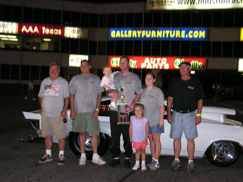 Donald Foy Freeman - Photo 163