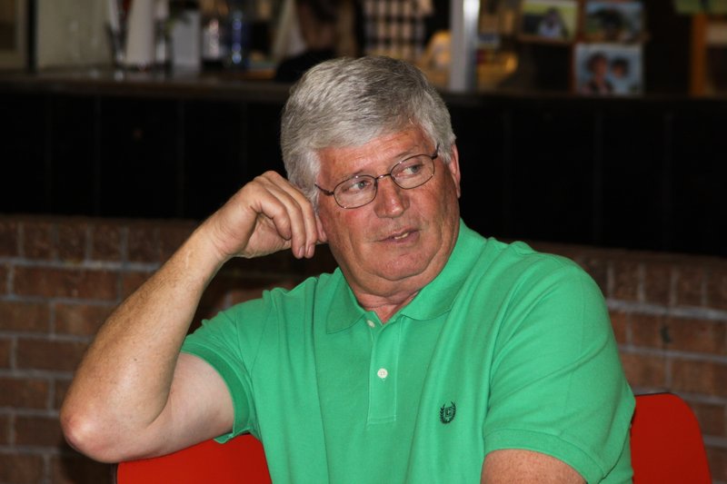 Donald Foy Freeman - Photo 164