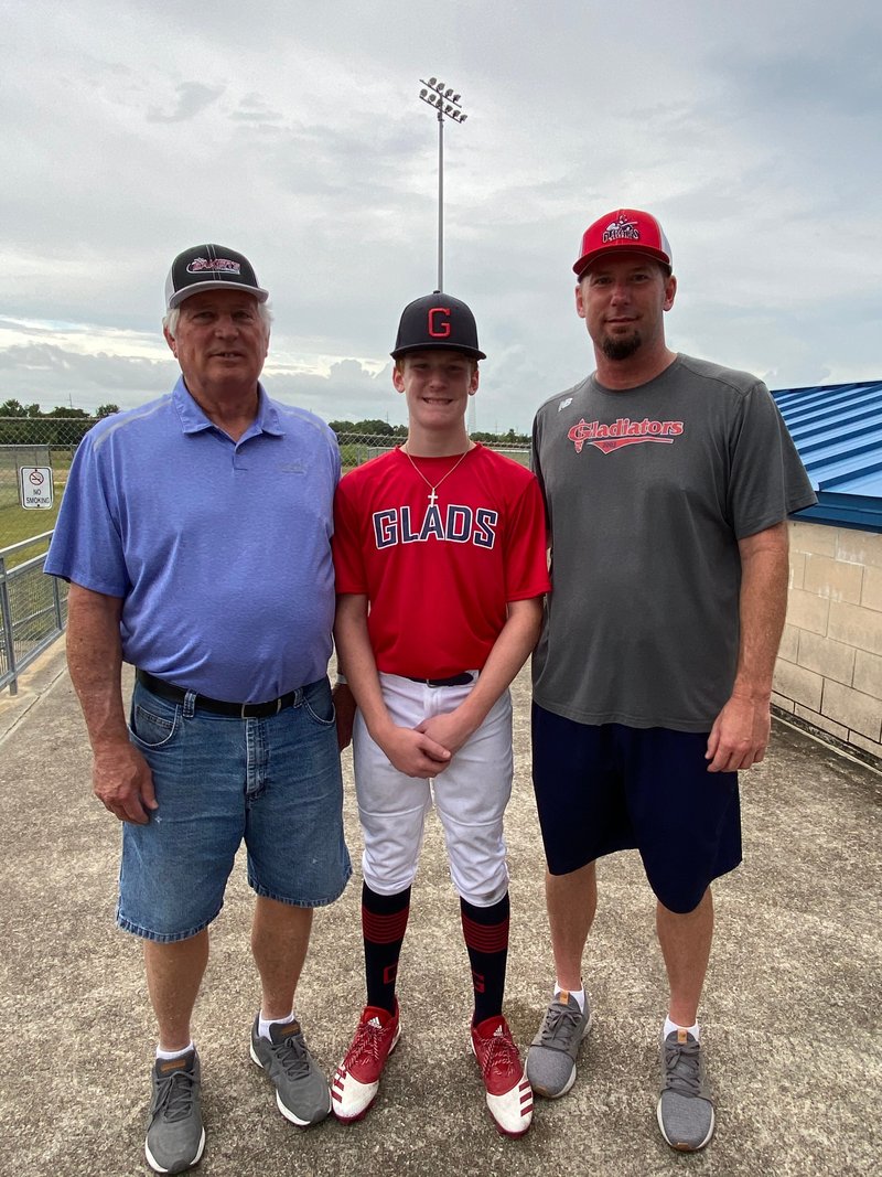 Donald Foy Freeman - Photo 165