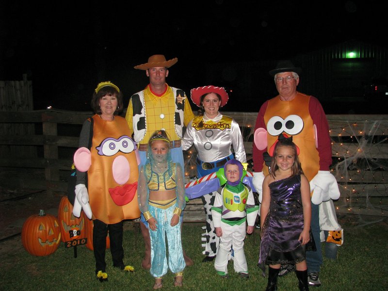 Donald Foy Freeman - Photo 166