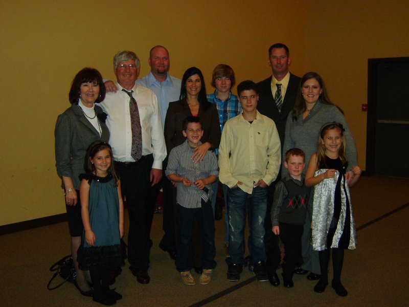 Donald Foy Freeman - Photo 169