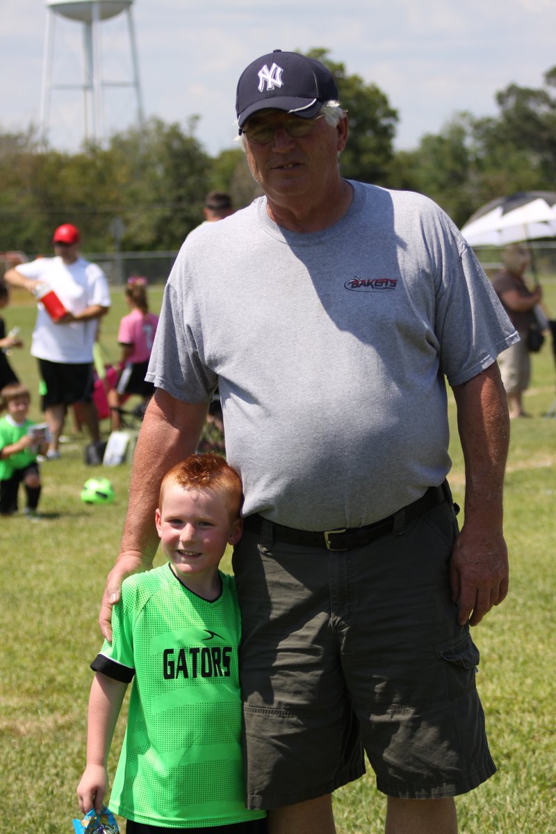 Donald Foy Freeman - Photo 170