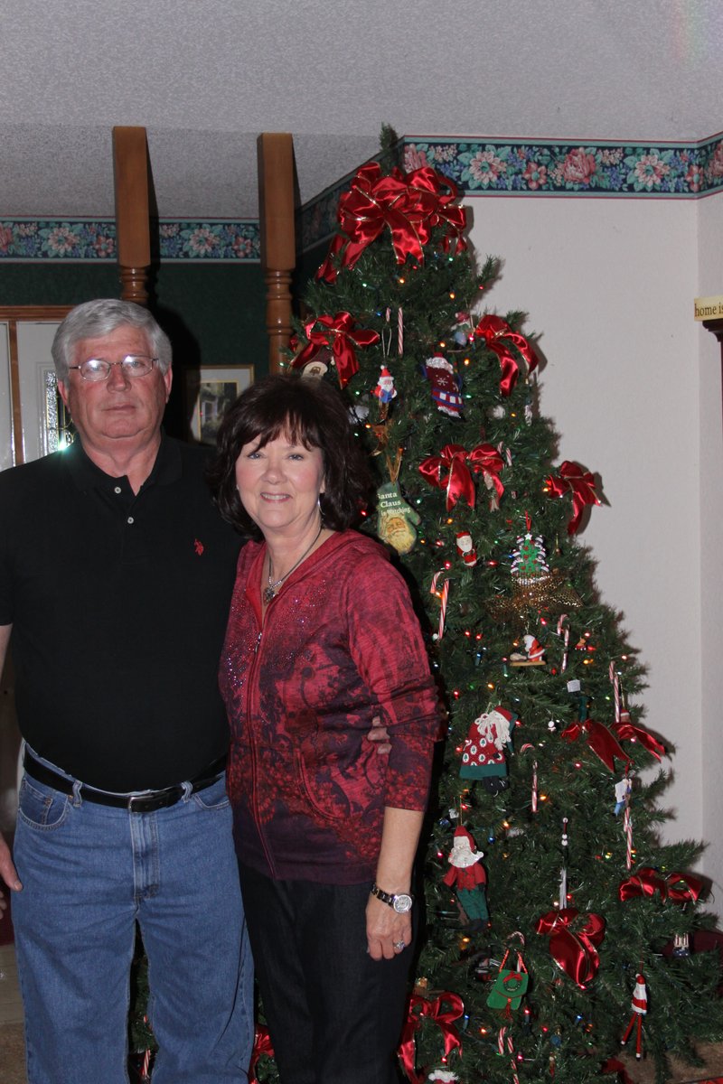 Donald Foy Freeman - Photo 172