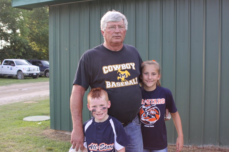 Donald Foy Freeman - Photo 174