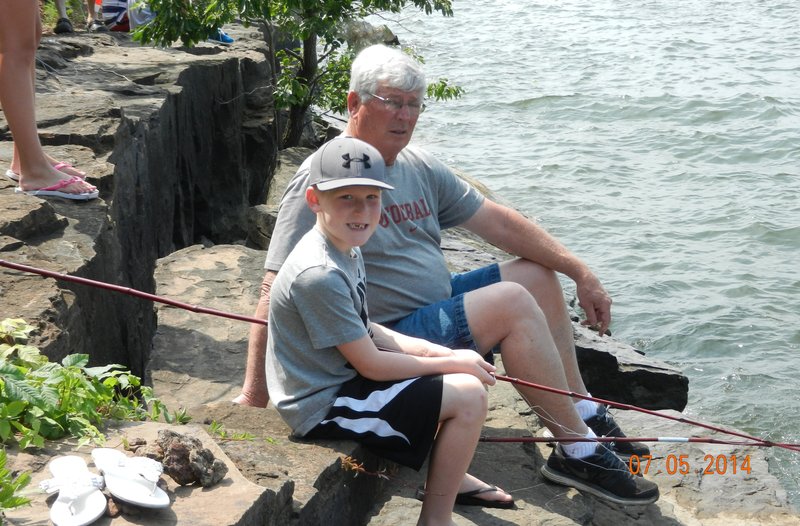 Donald Foy Freeman - Photo 175