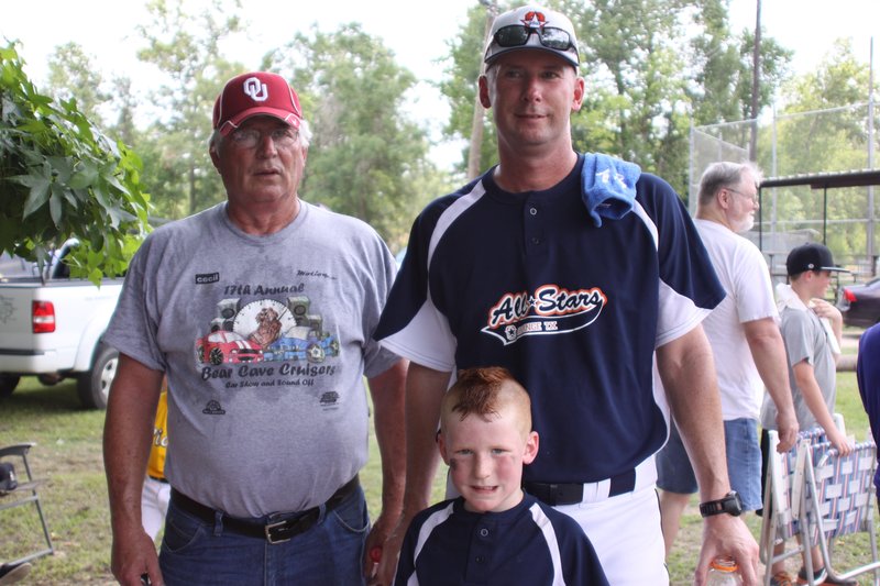 Donald Foy Freeman - Photo 173