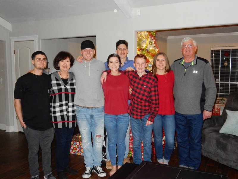 Donald Foy Freeman - Photo 177