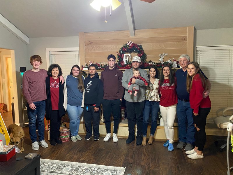 Donald Foy Freeman - Photo 179