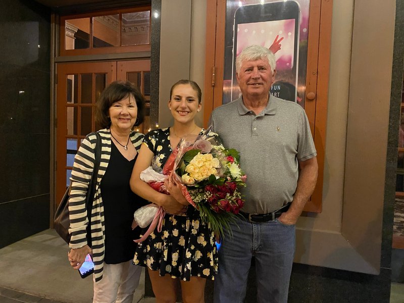 Donald Foy Freeman - Photo 180