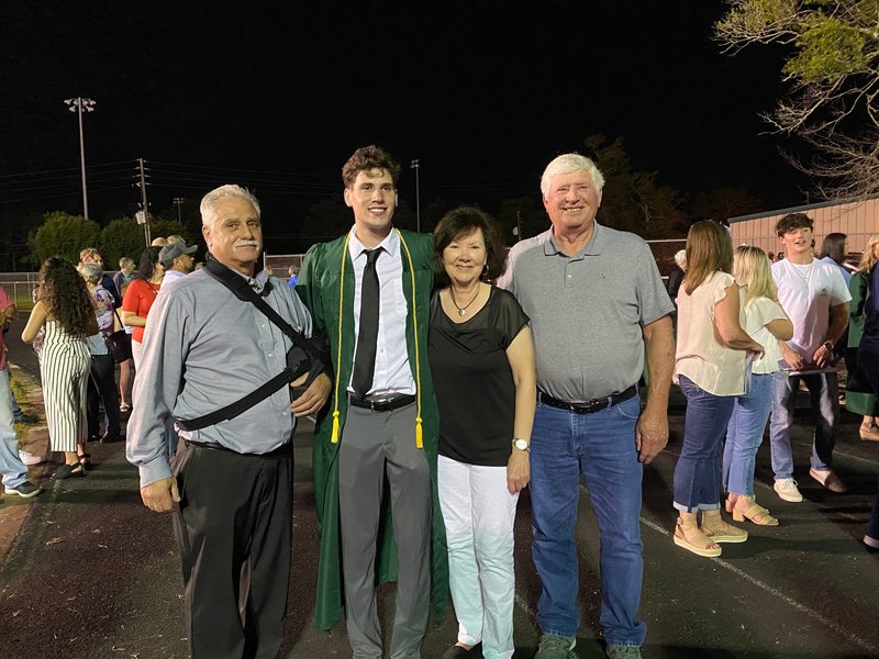 Donald Foy Freeman - Photo 181