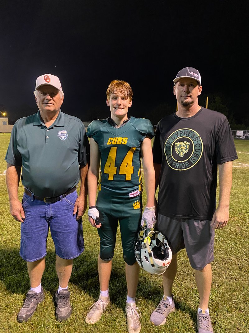 Donald Foy Freeman - Photo 182